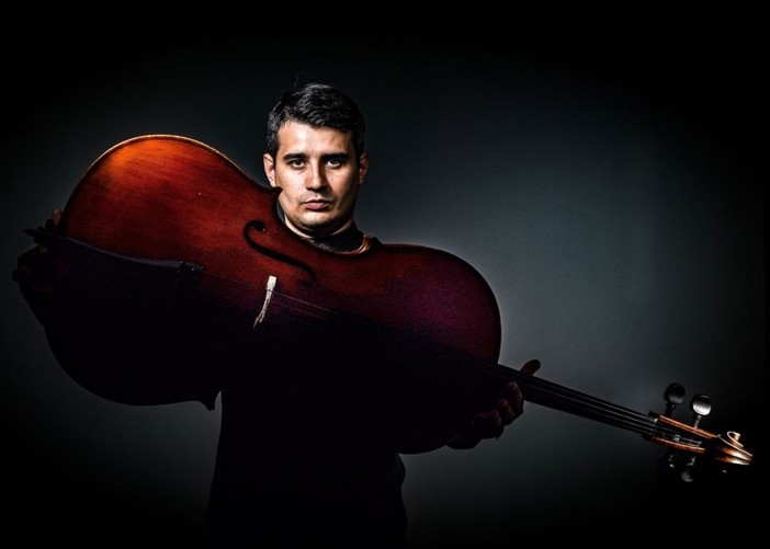 Accademia Perosi in concerto con Cello3: violoncello ed elettronica.