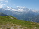 Alla testata della val Bognanco Cima Verosso, Cima Mattaroni, Cima del Tirone (San Bernardo di Bognanco –VB-).