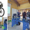 Parte ufficialmente il bike-sharing nel Biellese, martedì 24 l'inaugurazione - Foto di repertorio.