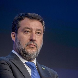 Open Arms, Salvini “Minacce sono una follia, ma è processo politico”