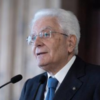 Mattarella a Musk: &quot;Italia sa badare a se stessa&quot;