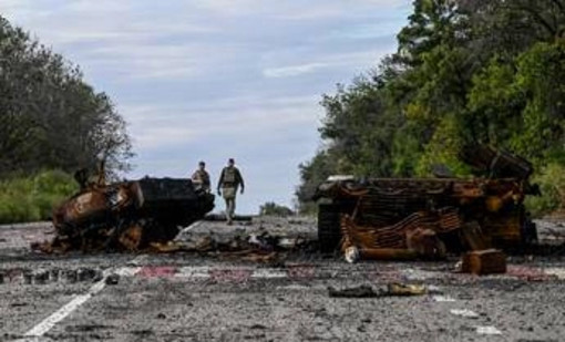 Tritacarne alle madri dei soldati uccisi in Ucraina, il regalo choc in Russia