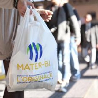 Sostenibilità, Novamont: prodotti Mater-Bi con carbon footprint verificata