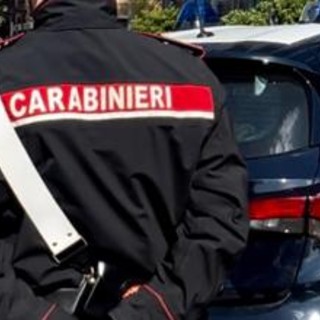 Blitz dei carabinieri al Comune di Caserta, appalti pubblici nel mirino