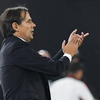 Inzaghi “In Champions mai facile”, Bisseck “Siamo l’inter”