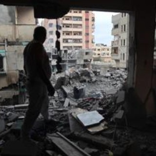Gaza, Blinken: &quot;Da Netanyahu impegno per cessate il fuoco&quot;