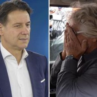 M5S, Costituente vota: via i 2 mandati e Grillo 'cancellato'. Conte: &quot;Nuova rotta&quot;