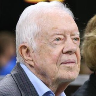 Jimmy Carter compie 100 anni, è il primo ex presidente Usa centenario