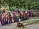 India, ondata di caldo record: 85 morti in un giorno