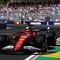 Gp Australia, Leclerc con Ferrari più veloce in prove libere