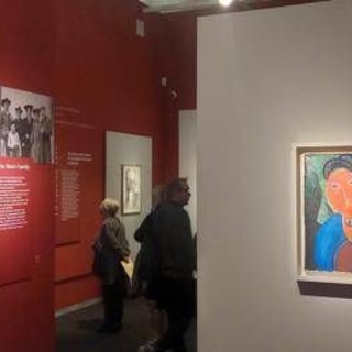 Mostre, a Roma la seconda tappa italiana di 'Picasso lo straniero'