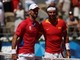 Six Kings Slam, a Riad l'ultima sfida tra Nadal e Djokovic