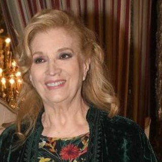 Iva Zanicchi: &quot;Meloni può essere il proseguimento di Berlusconi&quot;