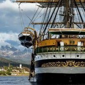 Prevenzione tumori, Aiom, Airc e Fondazione Aiom a Trieste con Nave Amerigo Vespucci