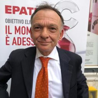 Salute, Gardini (EpaC): &quot;Per eradicare virus entro 2030 politica faccia di più&quot;