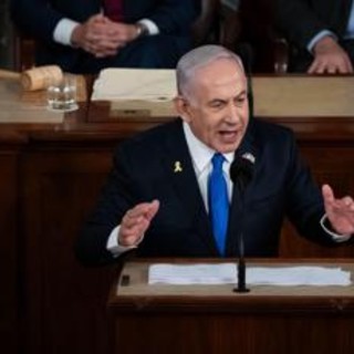 Sinwar è morto, Netanyahu: &quot;Inizia il dopo Hamas, guerra non è finita&quot;