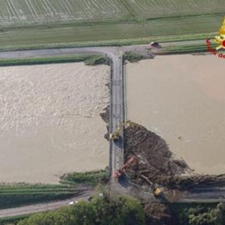 Maltempo Emilia-Romagna, Ciciliano (Protezione civile): &quot;Ora attenzione su zona delta Po&quot;