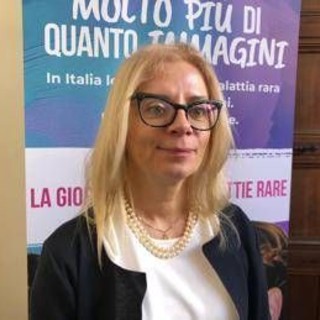 Malattie rare, Scopinaro (Uniamo): &quot;Aiuto di tutti per strutturare reti supporto&quot;