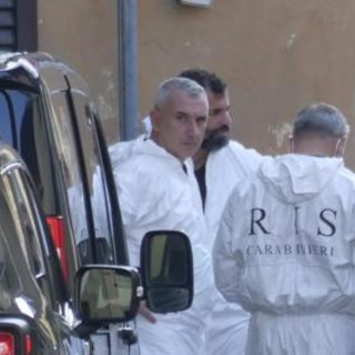 Neonati sepolti, il Riesame: &quot;Chiara può reiterare i reati, vada in carcere&quot;