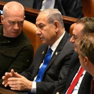 &quot;Milioni di dollari per il rilascio degli ostaggi a Gaza&quot;, tentativo di Netanyahu?