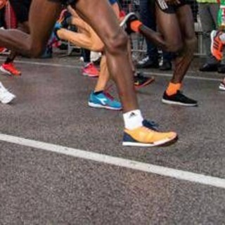 Maratona di Roma, doppietta Kenya: vincono Ngeno e Chepkwony