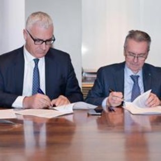 Confindustria e Federmanager firmano rinnovo Ccnl 2025-2027 dirigenti