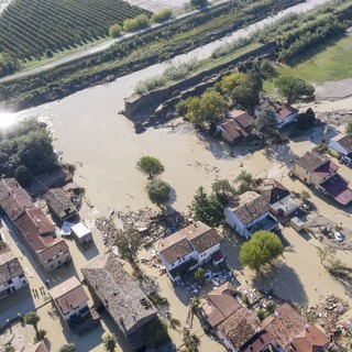 Maltempo Emilia Romagna e Marche, Governo dichiara lo stato di emergenza