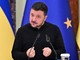 Ucraina, Zelensky: &quot;Tutto il paese deve entrare nella Nato&quot;