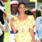 Kate Middleton, dall'abito a pois ai fiori di pizzo: i look più iconici