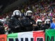 Italia-Albania, solo denuncia per i 67 ultras italiani bloccati a Dortmund