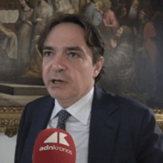 Conte (Inps): &quot;Per azienda è preservare il capitale umano&quot;