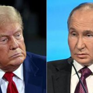 Trump-Putin, tra minacce e attese braccio di ferro va avanti