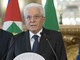 Ue, Mattarella “Non si può prescindere dall’Italia”