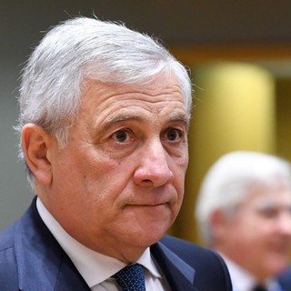 Libano, Tajani “Servono nuove regole di ingaggio per Unifil”