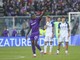 Fiorentina-Verona 3-1, tripletta di Kean