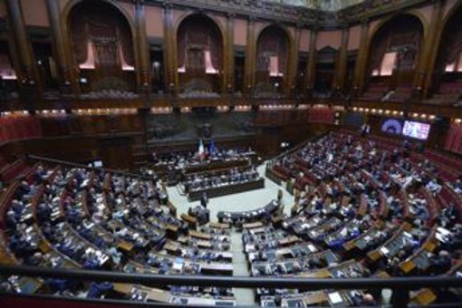 Parlamento come un ring, cronache e diari di tumulti e scontri in Aula