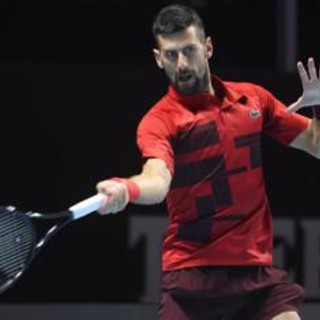 Il momento di Djokovic: come arriva al 2025 il rivale di Sinner