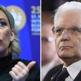 Russia attacca ancora Mattarella, il Colle sceglie la linea del silenzio