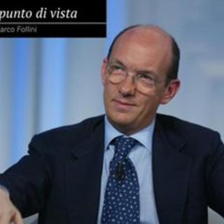 Follini: &quot;Craxi e De Mita due modernizzatori&quot;