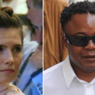 Amanda Knox sotto processo per calunnia in Cassazione, Lumumba in aula: &quot;Sia condannata&quot;