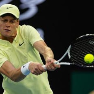 &quot;Sinner si ritira da Australian Open?&quot;, la fake news prima di match con De Minaur