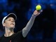 Atp Finals, Sinner batte De Minaur in 2 set