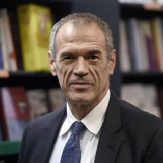 Pil, Cottarelli: &quot;Battuta d'arresto, tornati fanalino di coda Ue&quot;