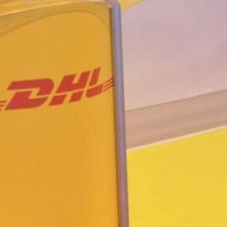 Dhl, procura di Milano sequestra oltre 46 milioni di euro