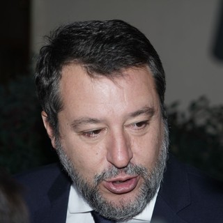 Migranti, Salvini “Alcuni giudici fanno politica in tribunale”