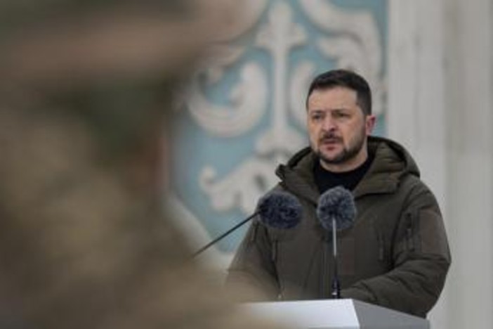 Ucraina, primo scontro con soldati Nordcorea. Zelensky: &quot;Sono 11mila al confine&quot;