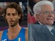 Europei atletica, Tamberi sbaglia e Mattarella 'soffre'