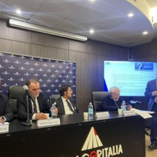 Imprese, assemblea Manageritalia: al centro la Legge di Bilancio e la ripresa del Sud