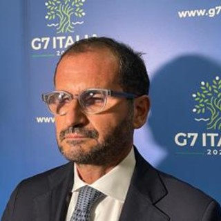 G7, Gemmato: &quot;L'Italia ha quasi dimezzato l'uso di antibiotici negli animali&quot;