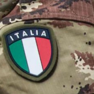 Militare disperso durante un addestramento al lago di Bolsena